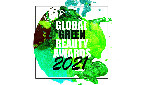 Entries open for The Global Green Beauty Awards 2021
